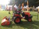 Outils KUBOTA