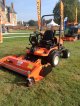 Outils KUBOTA