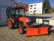 Outils KUBOTA