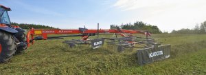 Kubota andaineurs