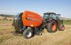 Kubota presse chambre fixe