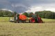 Kubota presse chambre variable