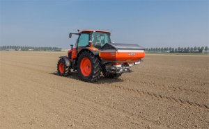 Kubota Epandeurs d'engrais