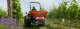 Kubota Epandeurs d'engrais