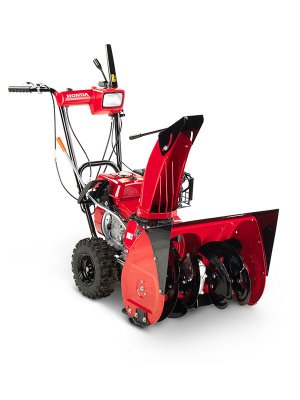 Honda HSS 655 LW