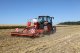 Kubota déchaumeur à disques