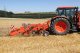 Kubota cultivateurs
