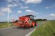Kubota combinés de semis