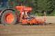 Kubota combinés de semis