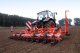 Kubota semoirs précision