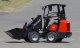 Chargeuse Kubota RT 140