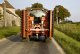 Kubota Herses rotatives