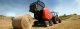 Kubota presse chambre variable
