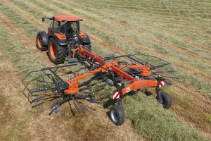 Kubota andaineurs
