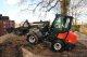 Chargeuse Kubota RT 270