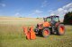 Kubota Broyeurs