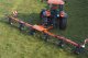 Kubota Faneurs