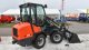 Chargeuse Kubota RT 270