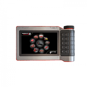 KUBOTA PRECISION FARMING