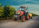 Kubota M 5 Narrow