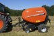 Kubota presse chambre fixe