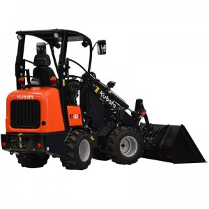 Chargeuse Kubota RT 140