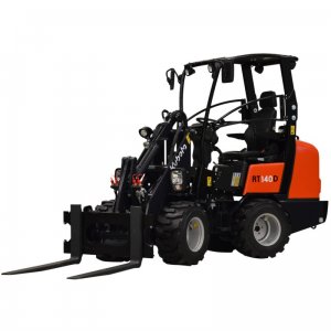 Chargeuse Kubota RT 140