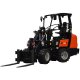 Chargeuse Kubota RT 140