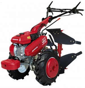 Honda F 560