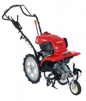 Honda FF 300