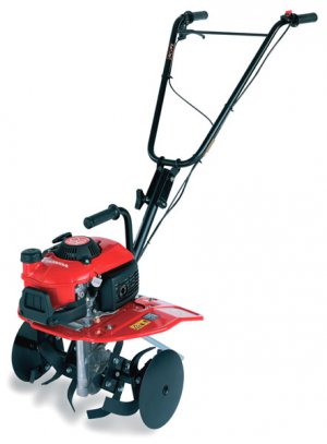 Honda FG 205