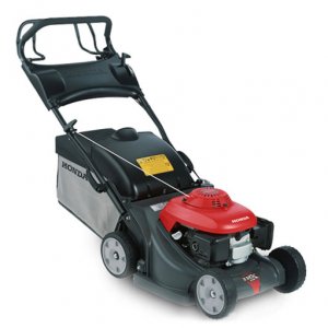 Honda HRX 426C SDE