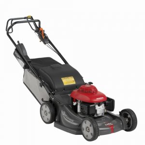 Honda HRX 537C HZE