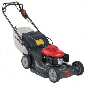 Honda HRX 537C VKE