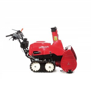 Honda HSS 1380 IE HYBRID