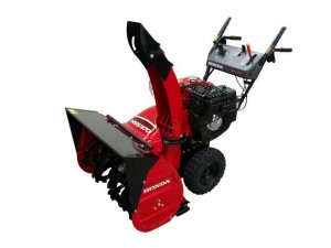 Honda HSS 970 AEWD