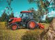 Kubota M 5 Narrow